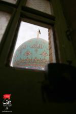 گزارش تصویری روز دوم محرم، یکشنبه ۹ مرداد ۱۴۰۱